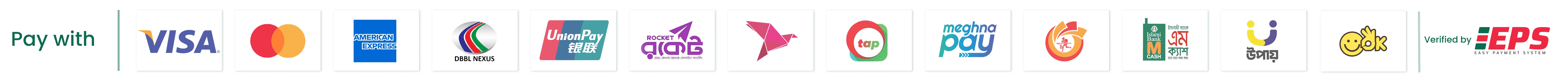 Payment Gateway