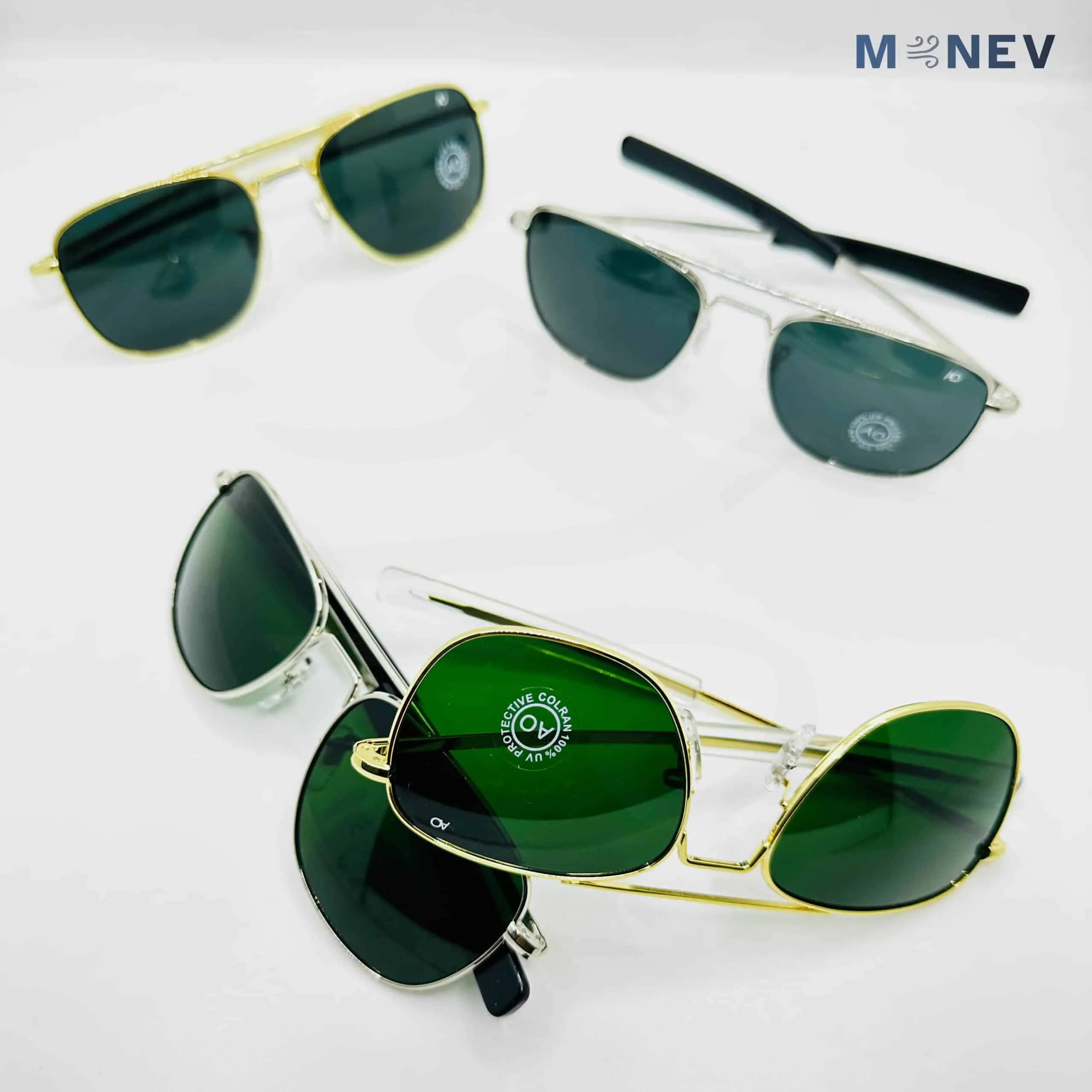 Aviator AO
