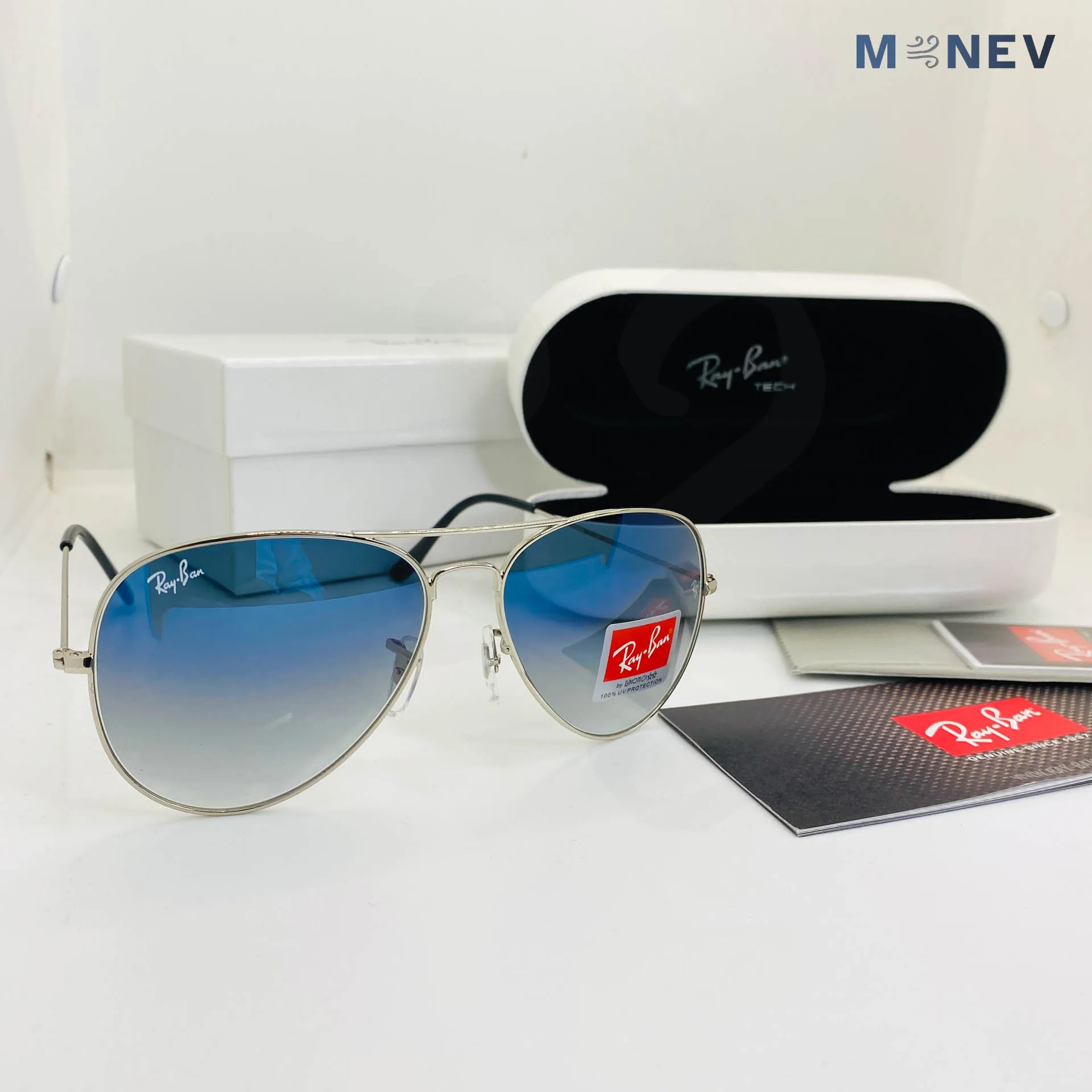 Aviator Ocean Blue (OEM)