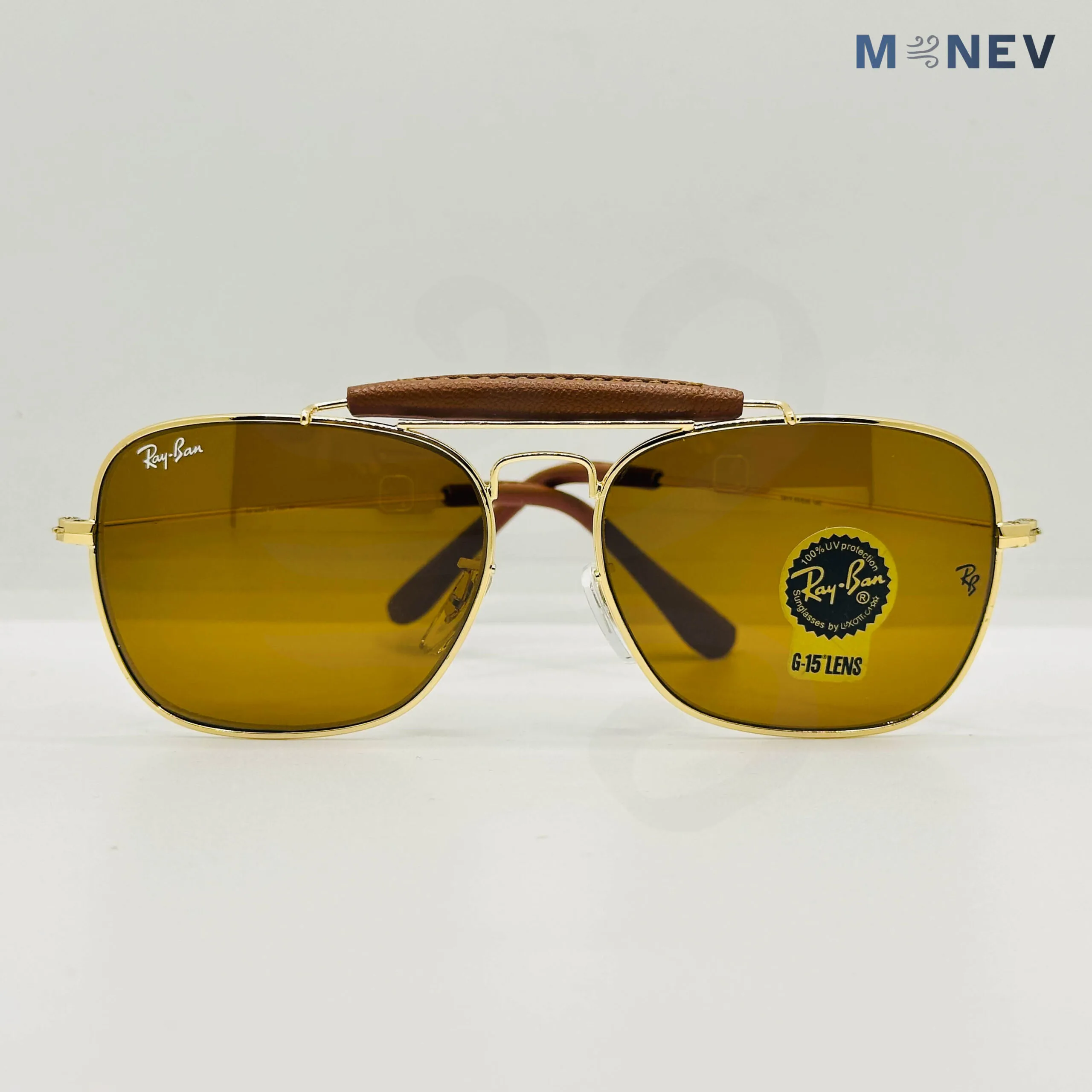 Caravan Escobar- (Leather Edition)