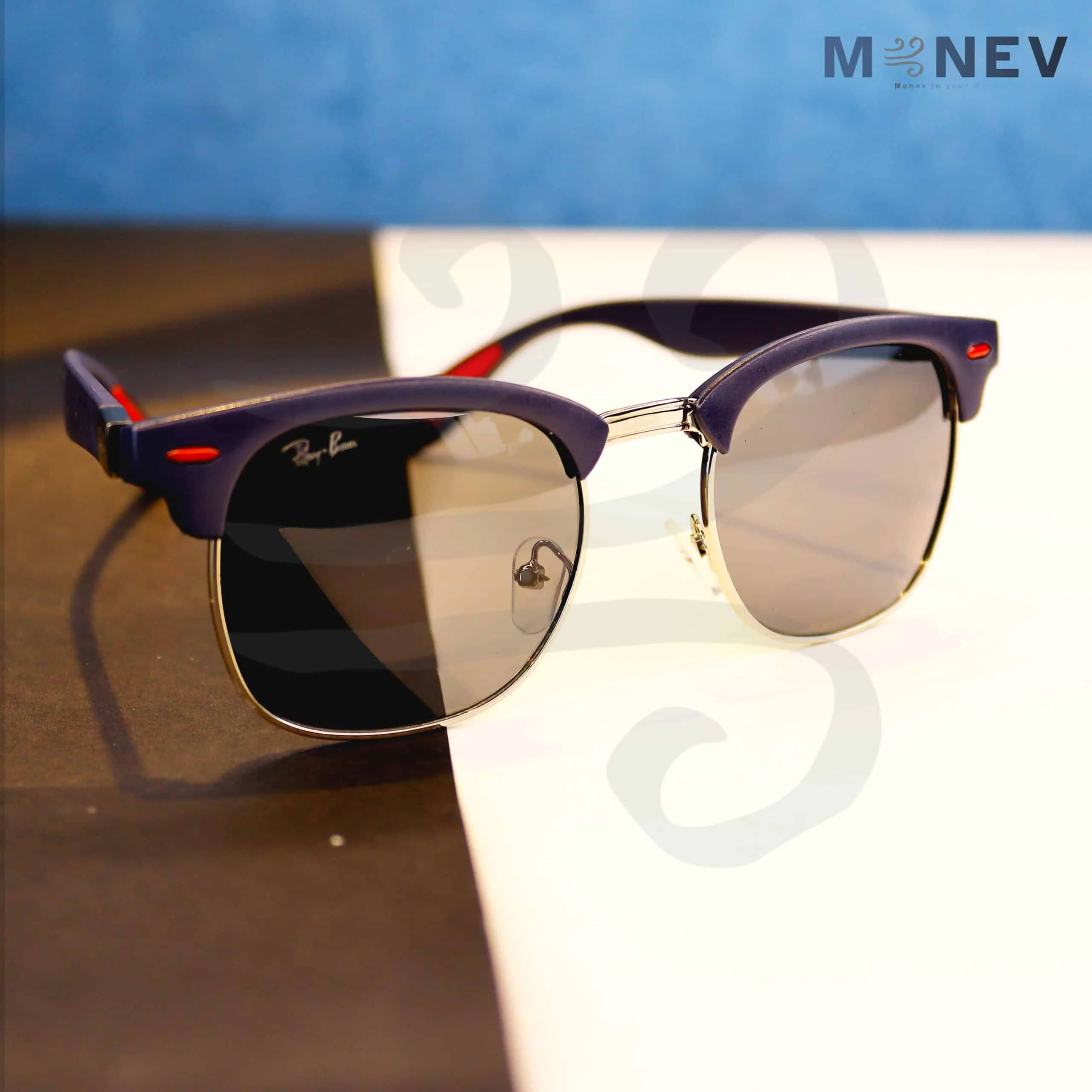 FerRayban Clubmaster