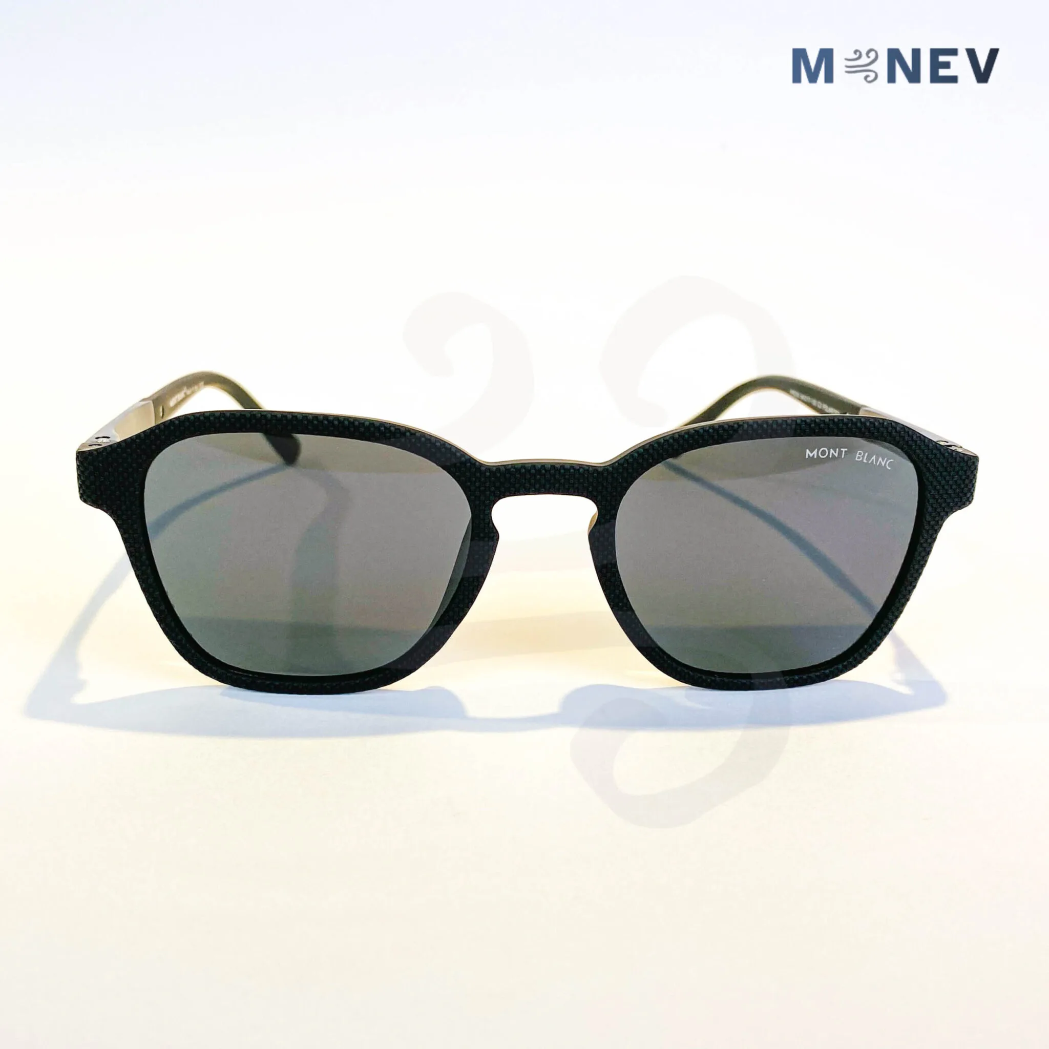 Mont Black Red
