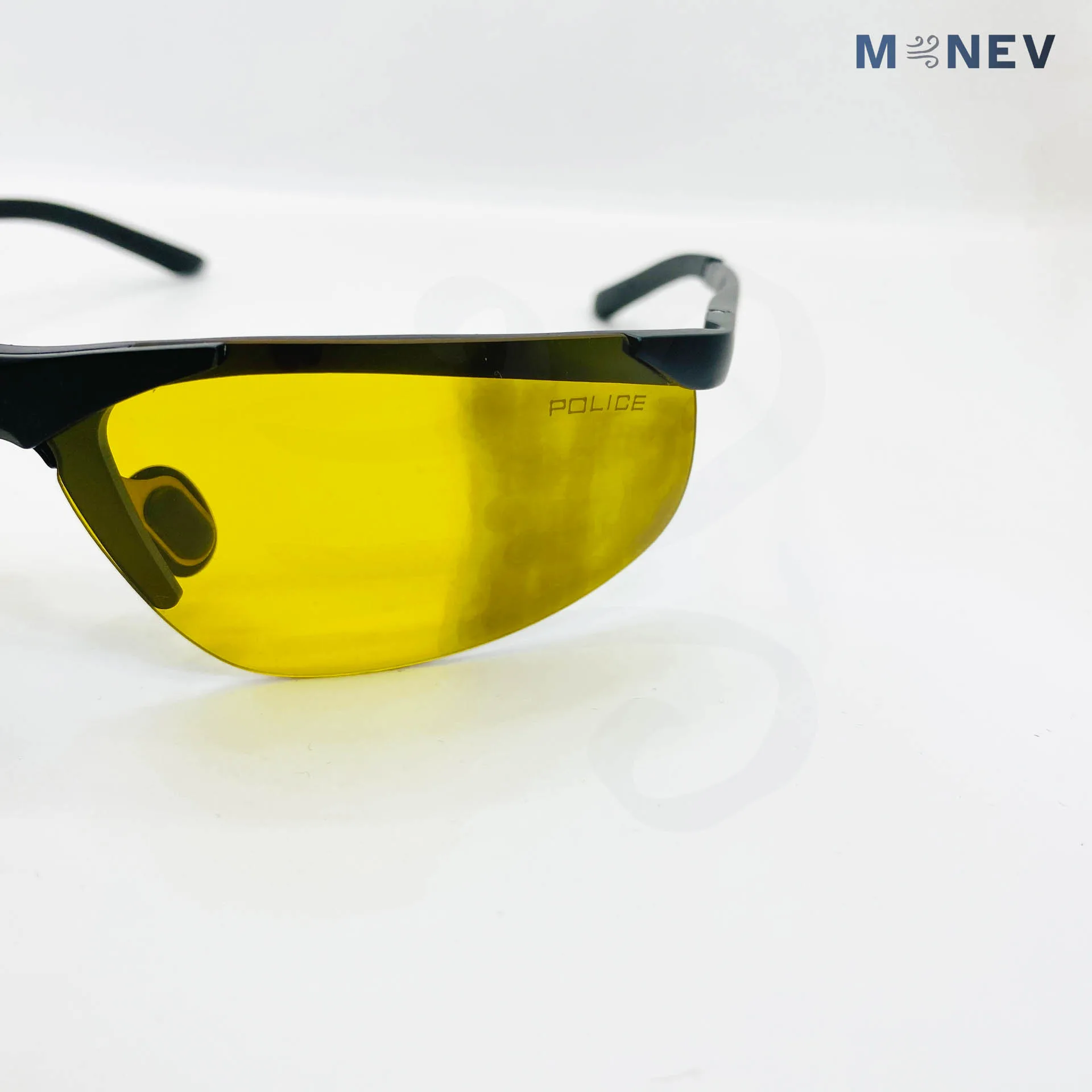 Photochromic Polarised NightVision UV-400 Sunglass