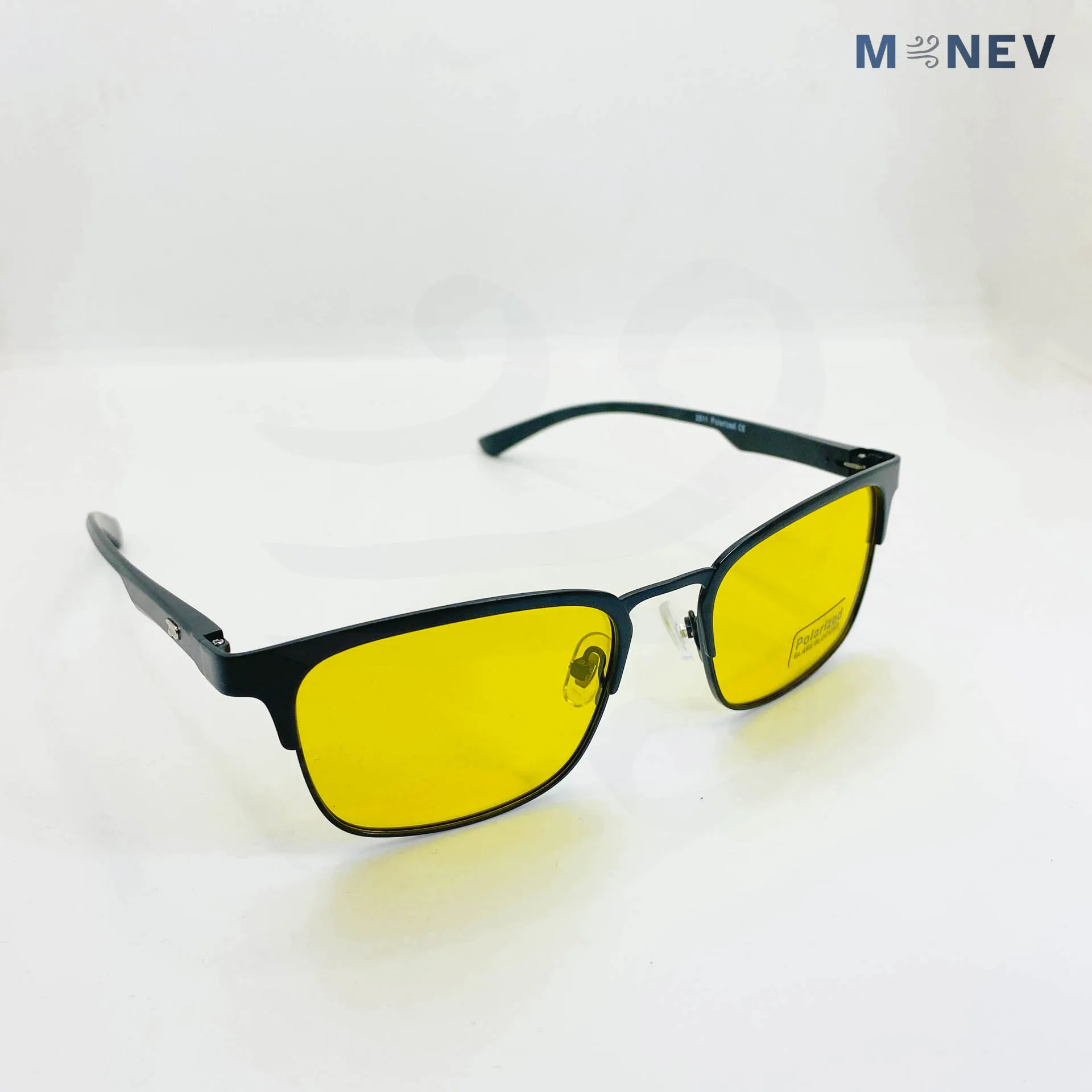 Polarised Nightvision Curved