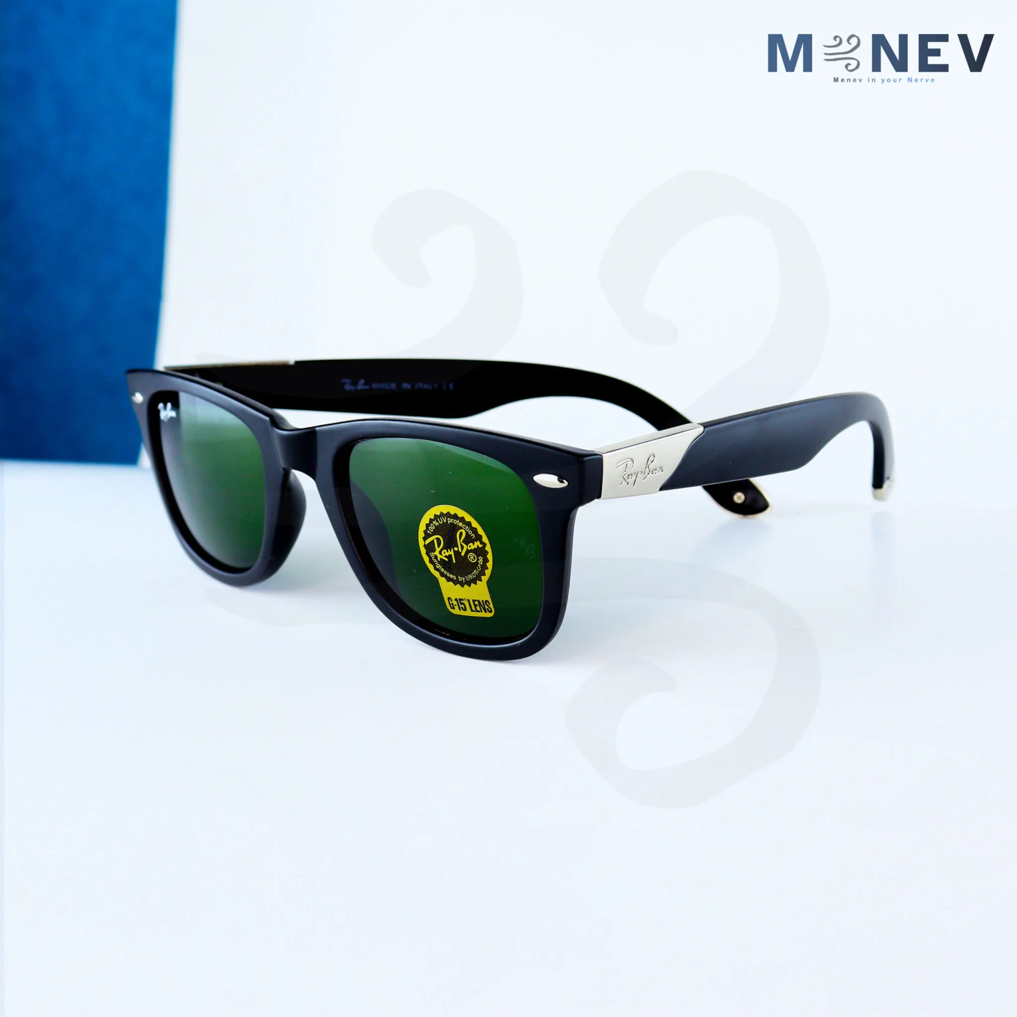 Rayban 1952
