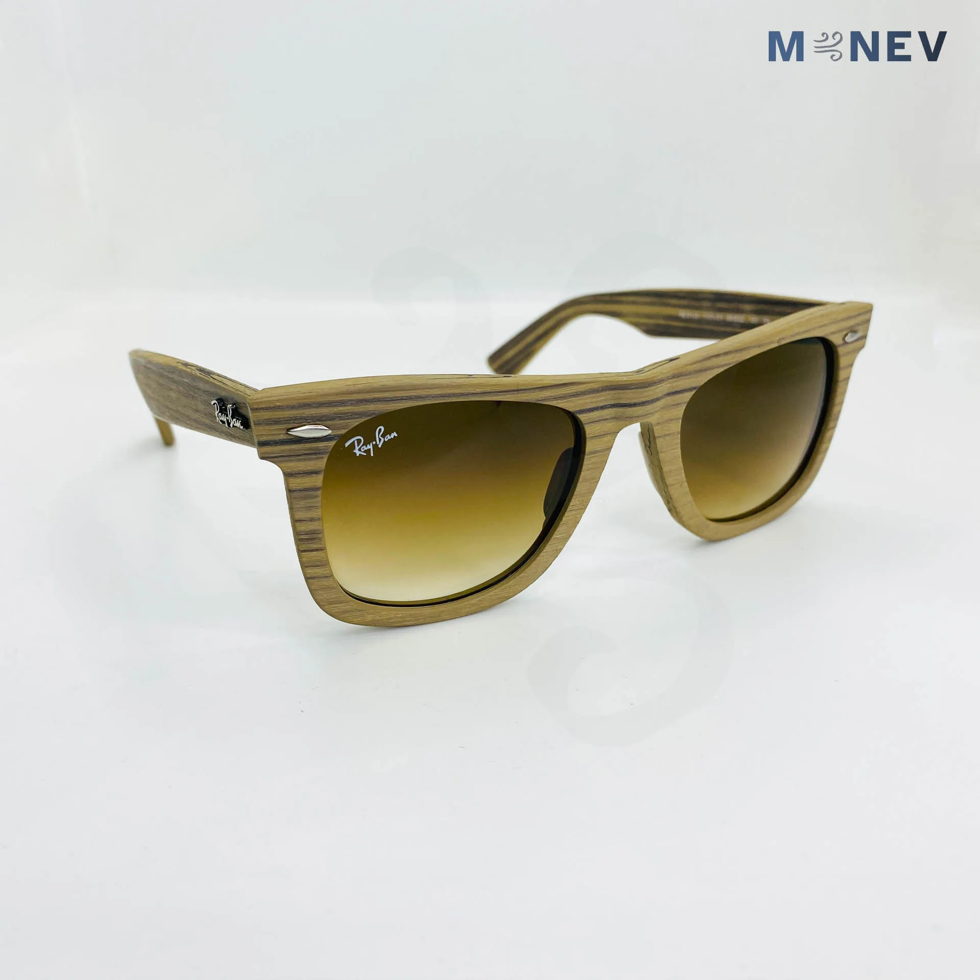 RayBan Oak HM